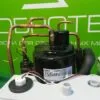 Компрессор Gorenje 800429 в сборе для сушильной машины
