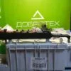 Компрессор Gorenje 800429 в сборе для сушильной машины