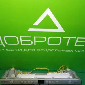Панель управления посудомоечной машины BOSCH( SIEMENS) 9000.513.159 Панель управления посудомоечной машины BOSCH( SIEMENS) 9000.513.159