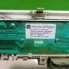Модуль управления стиральной машины Zanussi FE 1014 N(без проводки)