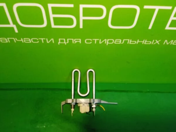 ТЭН для посудомоечной машины Кorting 6064100102/673007100015