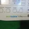 Модуль управления стиральной машины Samsung Eco Bubble WF0602WKV 6kg