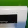 Силовой модуль и панель управления сушильной машины Bosch WTM83201OE/05