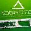 Силовой модуль и панель управления сушильной машины Bosch WTM83201OE/05