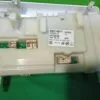 Силовой модуль и панель управления сушильной машины Bosch WTM83201OE/05