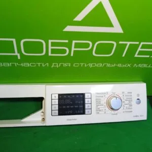 Модуль управления стиральной машины Bosch  WLM 24441OE