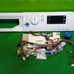 МОДУЛЬ INDESIT INNEX NWK 8128 МОДУЛЬ INDESIT INNEX NWK 8128