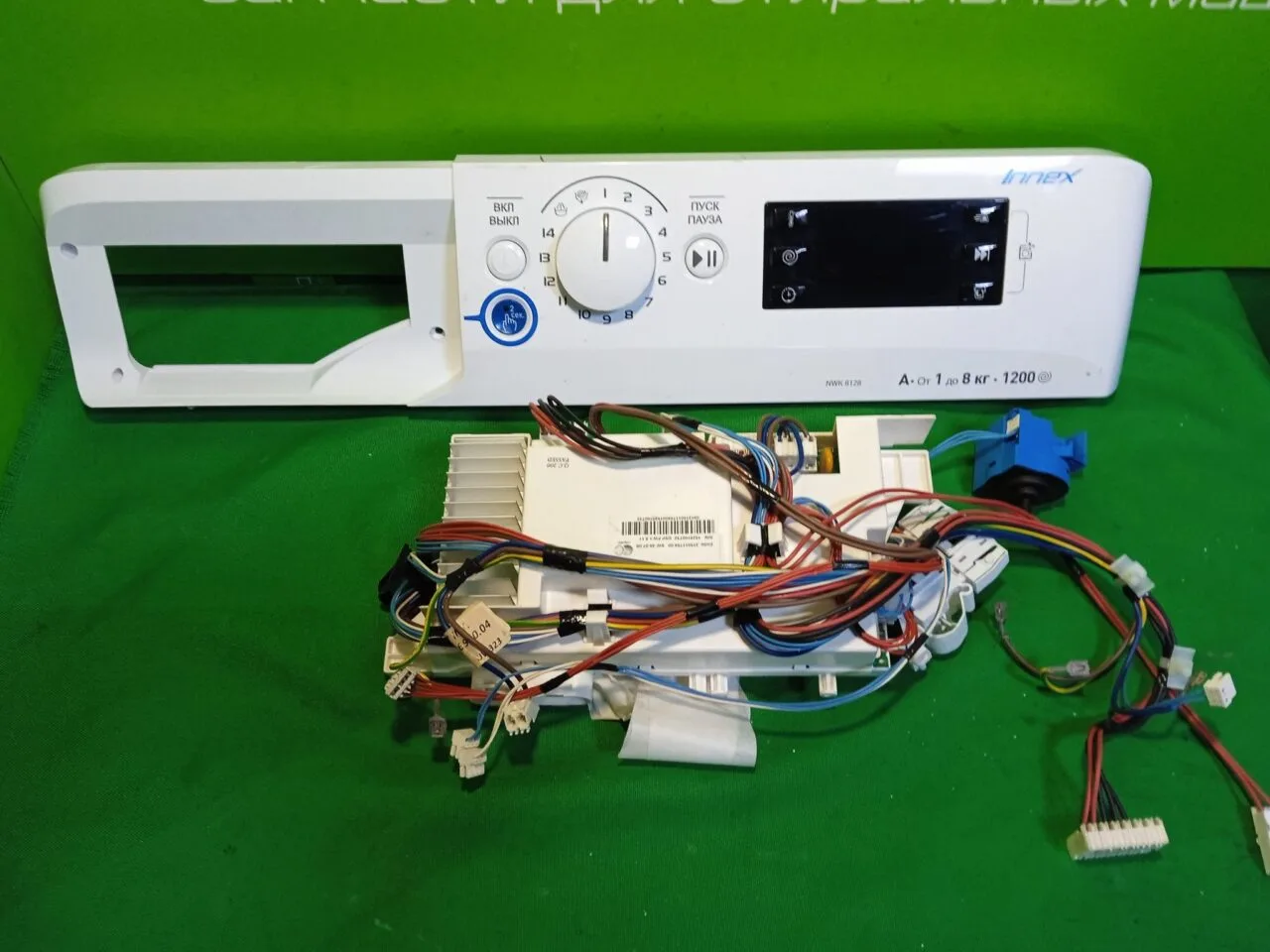 МОДУЛЬ INDESIT  INNEX NWK 8128
