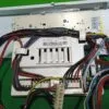 Модуль управления стиральной машины Indesit  WISN100
