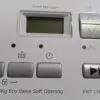 Модуль управления Electrolux  EWT 13420W для стиральной машины (вертикальная загрузка)