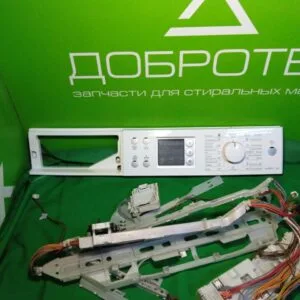 Модуль BOSCH was 24441OE/23 для стиральной машины