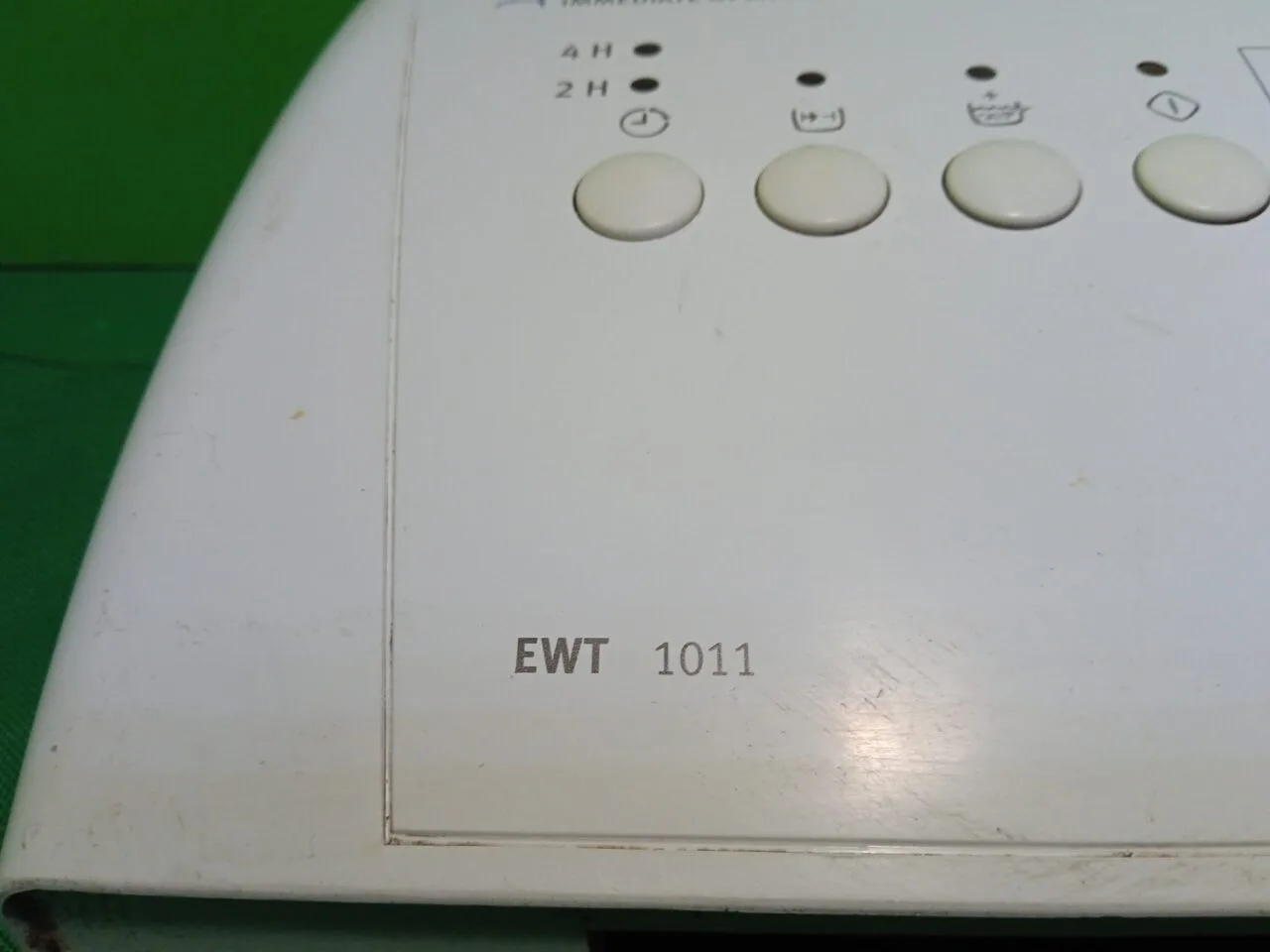 Модуль управления ELECTROLUX EWT 1011 для стиральной машины (вертикальная загрузка)