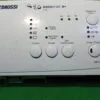 Модуль управления стиральной машины ZANUSSI ZWP582(Вертикальная загрузка)