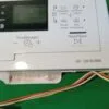 Модуль управления стиральной машины ELECTROLUX  ELEW 132(вертикальная загрузка)