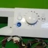 Модуль управления стиральной машины INDESIT BWSA 71052 L B