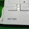 IMG_20230425_191810 Модуль управления BOSCH WFO 1660 без проводки