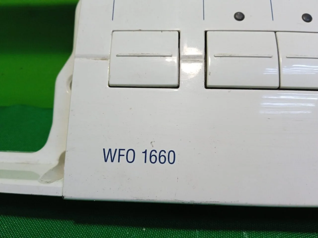 IMG_20230425_191810 Модуль управления BOSCH WFO 1660 без проводки