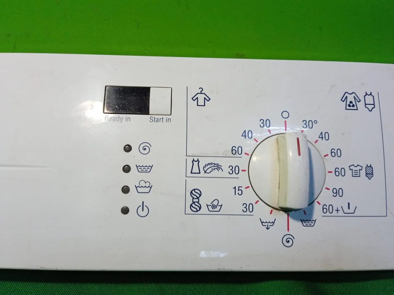 IMG_20230425_191814 Модуль управления BOSCH WFO 1660 без проводки