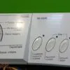 Модуль управления стиральной машины GORENJE WA 62081