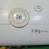 Модуль управления SAMSUNG WF-S862 для стиральной машины