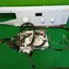 Модуль управления стиральной машины INDESIT IWSD71051