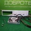 МОДУЛЬ УПРАВЛЕНИЯ  INDESIT IWSC6085