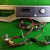 Модуль Haier HW50-12866ME с дефектом корпуса