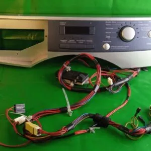 Модуль Haier HW50-12866ME с дефектом корпуса