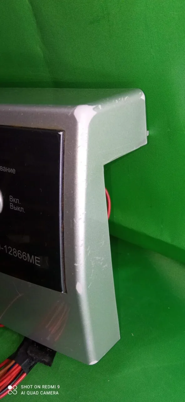 Модуль Haier HW50-12866ME с дефектом корпуса