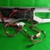 Модуль Haier HW50-12866ME с дефектом корпуса