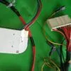 Модуль Haier HW50-12866ME с дефектом корпуса