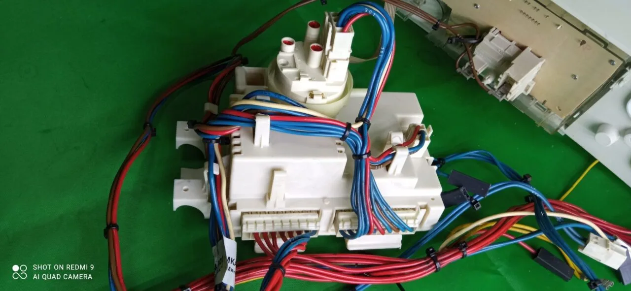 Модуль Atlant 35M102 с пров