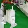 Модуль Bosch WLX 203610E