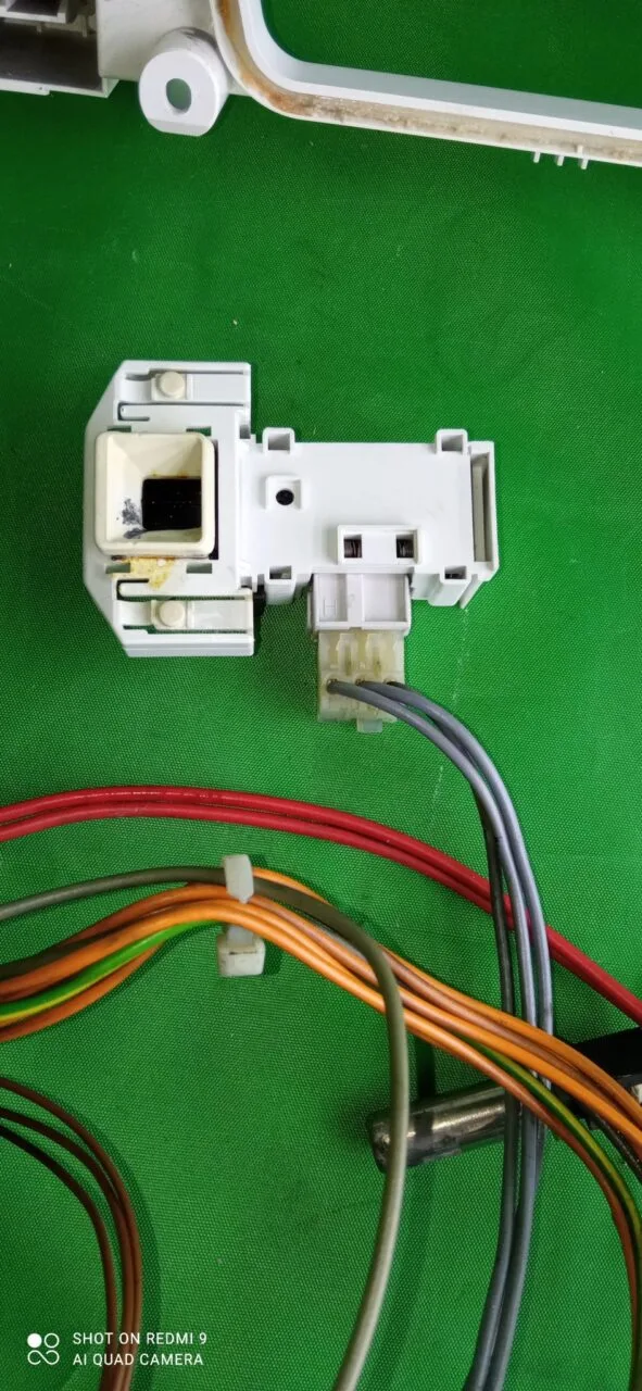 Модуль Bosch WLX 203610E