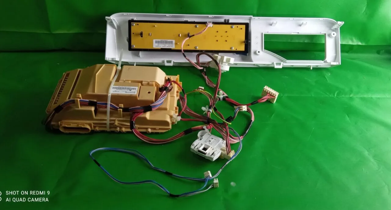 Модуль Indesit BWSE 81282