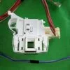 Модуль Indesit BWSE 81282