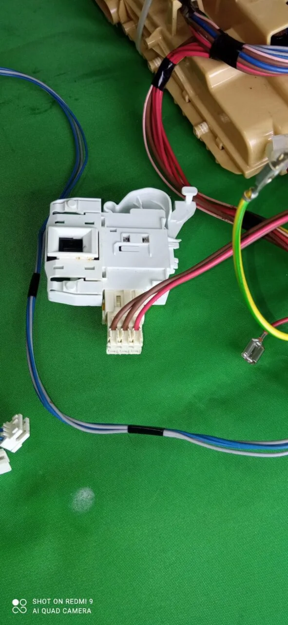 Модуль Indesit BWSE 81282