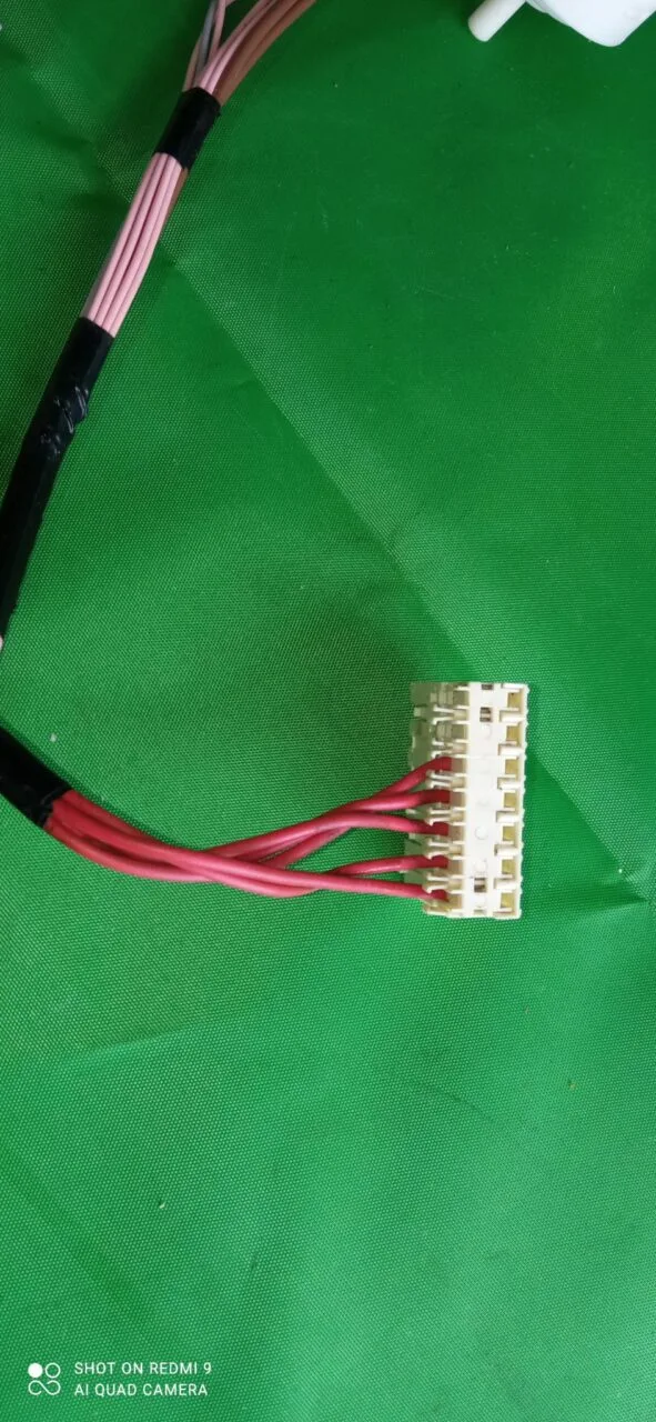 Модуль Indesit BWSE 81282