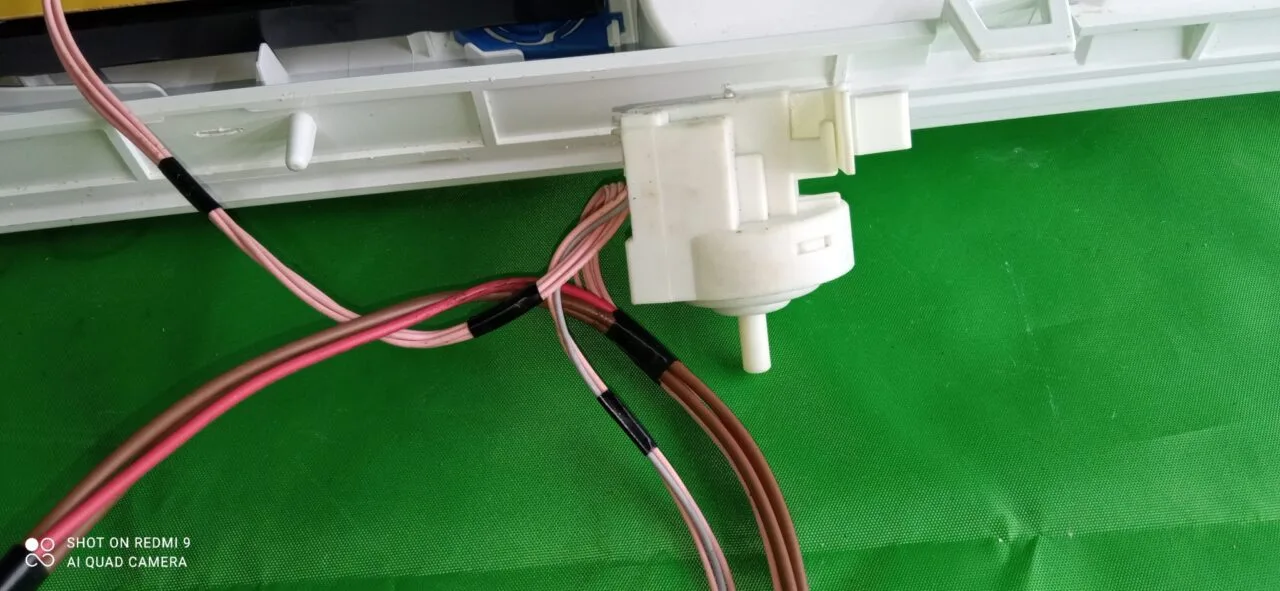 Модуль Indesit BWSE 81282