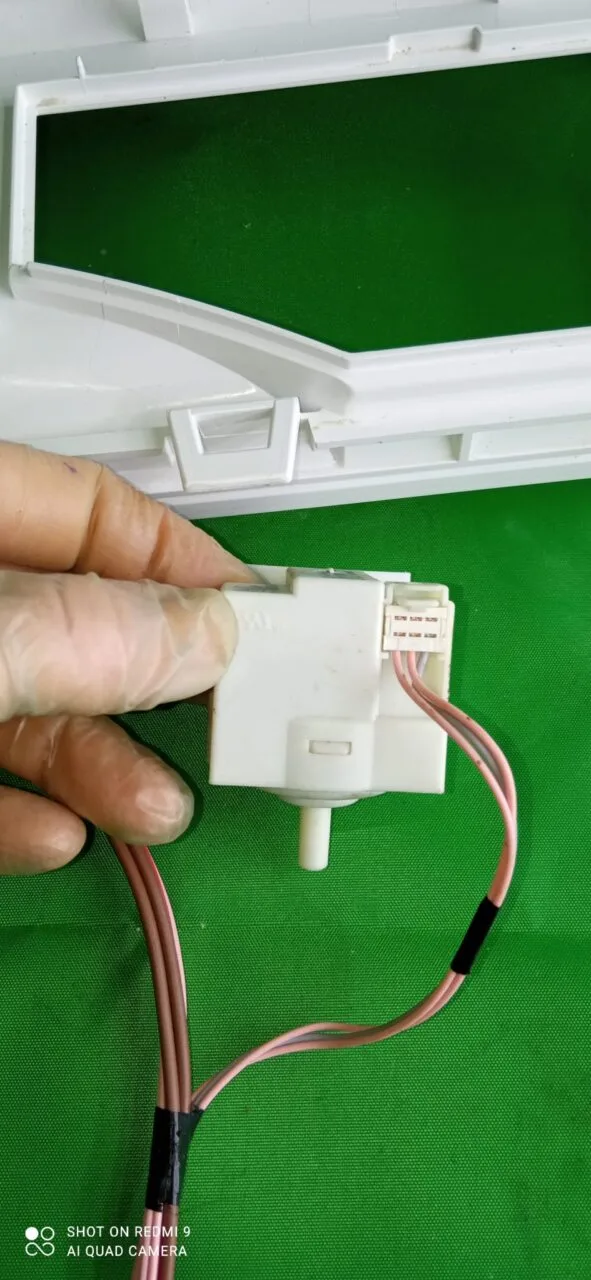 Модуль Indesit BWSE 81282