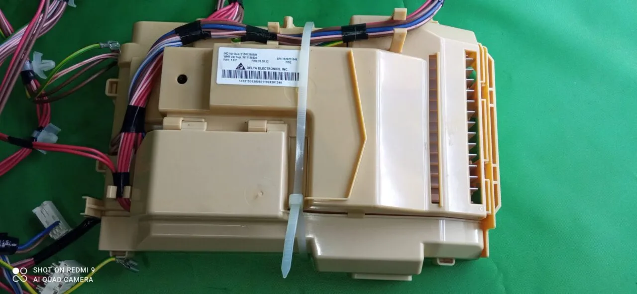 Модуль Indesit BWSE 81282