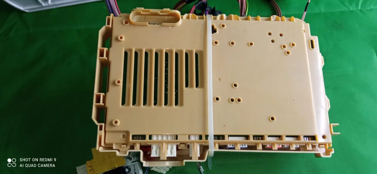 Модуль Indesit BWSE 81282