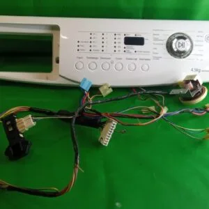 Модуль Samsung WF 6450N7W Модуль Samsung WF 6450N7W