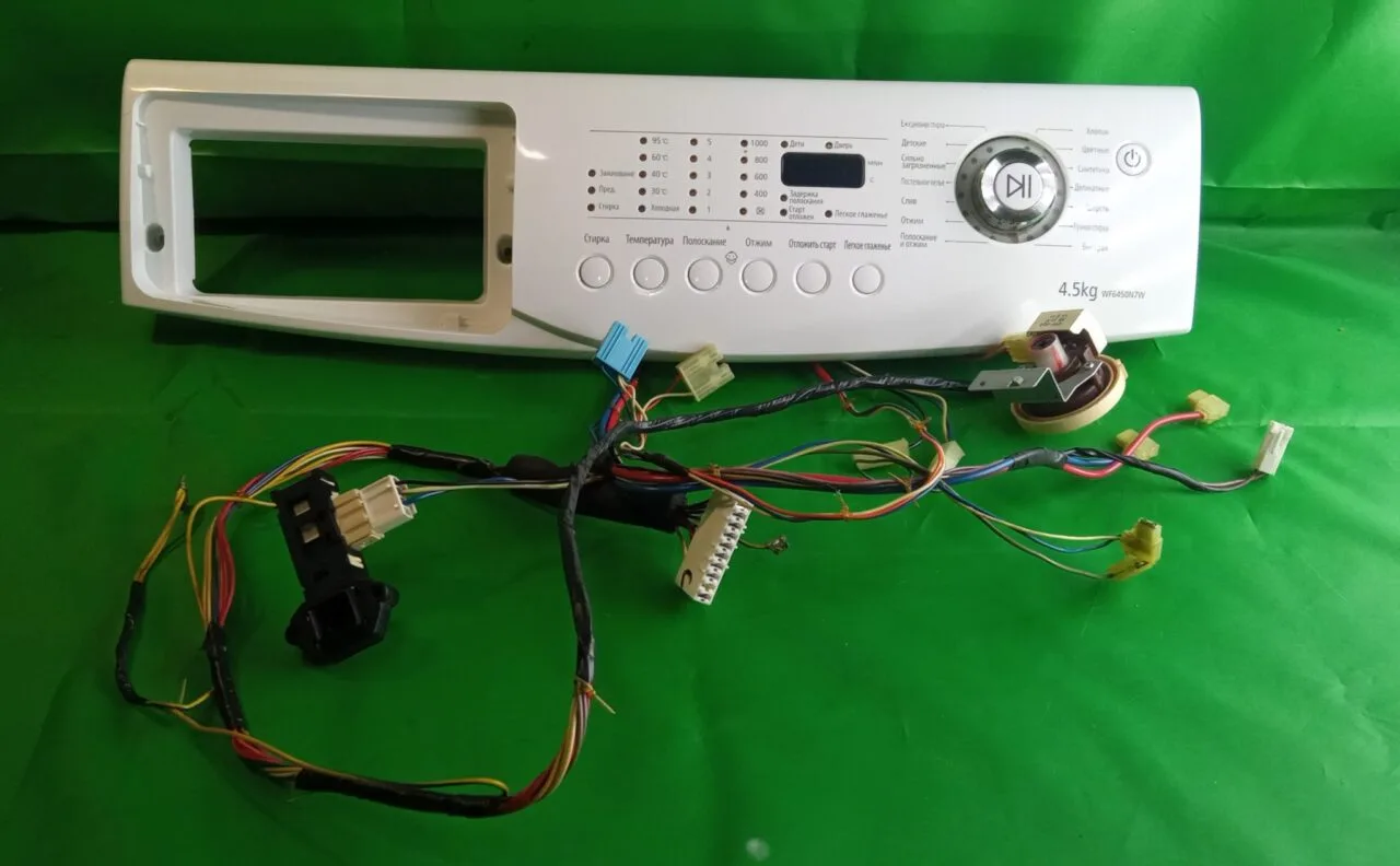 Модуль Samsung WF 6450N7W