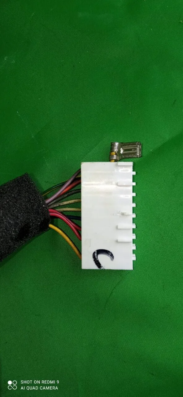 Модуль Samsung WF 6450N7W