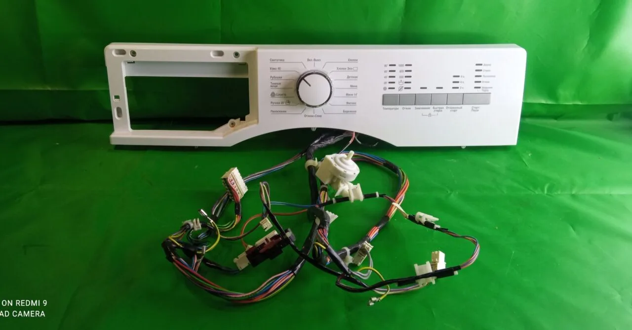 Модуль Beko MVY 69021YB1 с пров