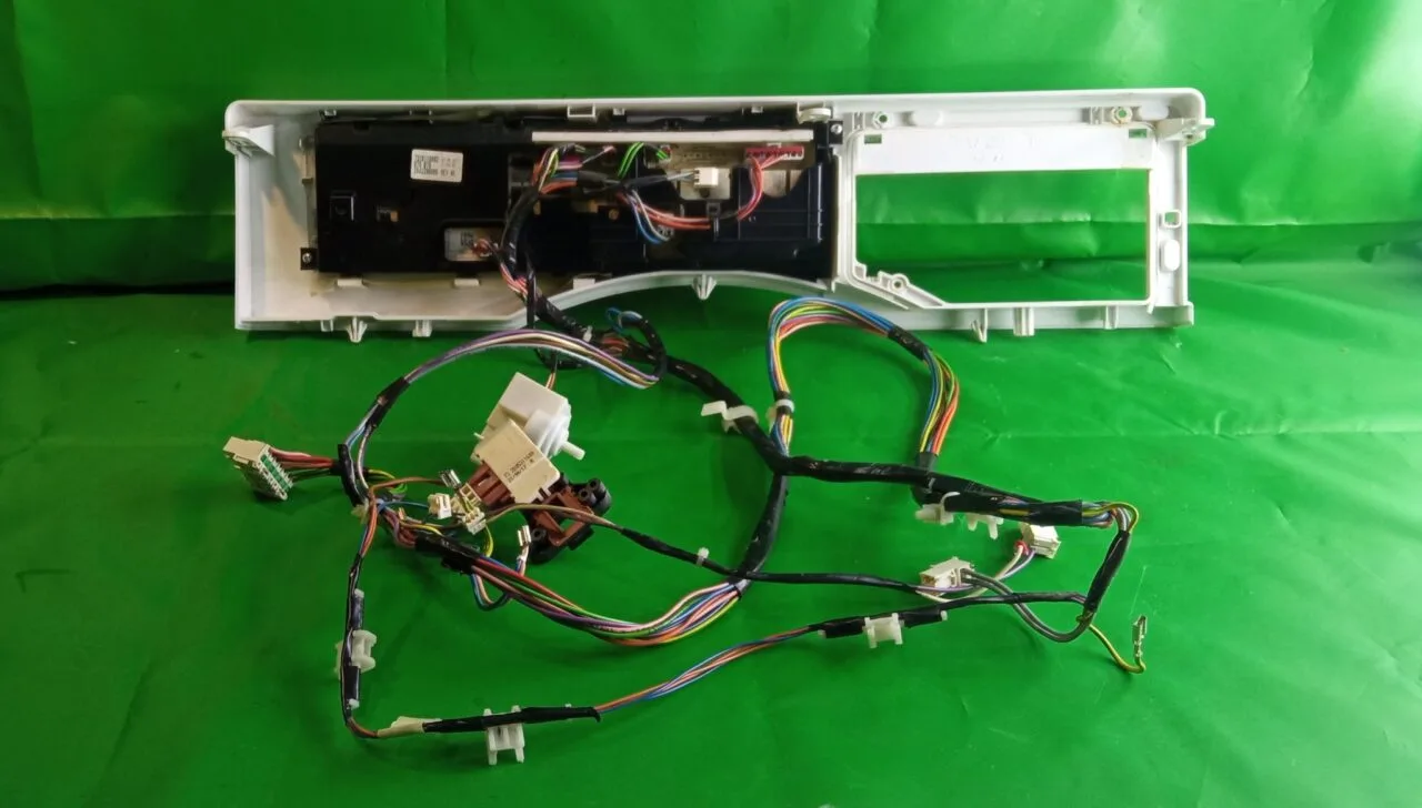 Модуль Beko MVY 69021YB1 с пров