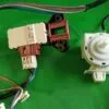 Модуль Beko MVY 69021YB1 с пров