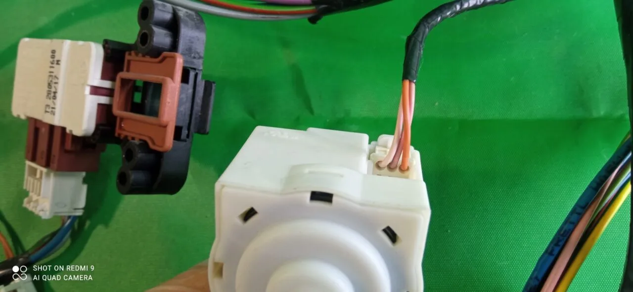 Модуль Beko MVY 69021YB1 с пров