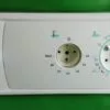 Элементы управления Indesit WGS 638 TX
